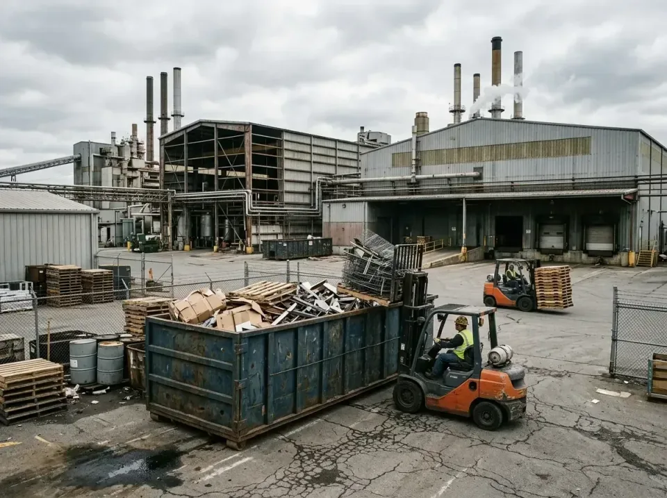 industrial-factory-scrap-conta-003 — frequently asked questions, Cheap Roll-off Dumpster Rentals in Sullivan, IN